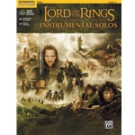 Lord of the Rings Trilogy - Early Intermediate