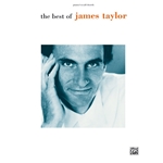 The Best Of James Taylor -