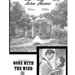 Tara Theme (My Own True Love) From Gone With the Wind - Late Intermediate