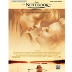 Notebook, The -