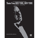 Theme from New York, New York -