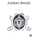 Anchors Aweigh -