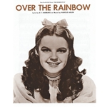 Over the Rainbow -