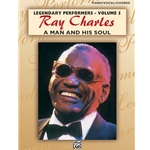Ray Charles: A Man and His Soul -