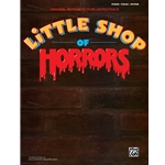 Little Shop of Horrors -