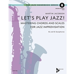 Let's Play Jazz! -