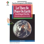 Let There Be Peace On Earth - Easy