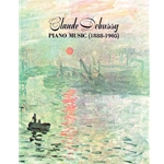 Piano Music (1888 - 1905) -