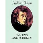 Waltzes and Scherzos - Advanced