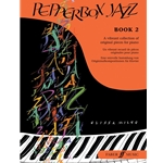 Pepperbox Jazz 2 - Intermediate to Advanced