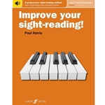 Improve Your Sight Reading! (New Edition) - 3