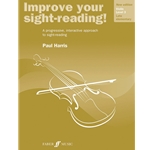 Improve Your Sight Reading Level 3 - Late Elementary