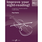 Improve Your Sight Reading! Level 4 - 4