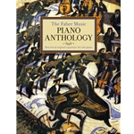 The Faber Music Piano Anthology -