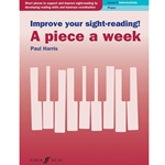Improve Your Sight-Reading! A Piece a Week - 5