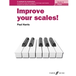 Improve Your Scales! - 5