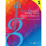 Stringtastic Book 1 - Beginning