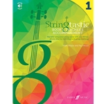 Stringtastic Book 1: Teacher's Accompaniment - 1