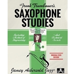 Frank Trumbauer's Saxophone Studies