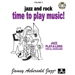Time to Play Music! Jazz and Rock - Beginning to Intermediate