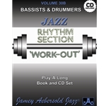 Jazz Rhythm Section Work Out -