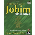 Antonio Carlos Jobim Bossa Nova -