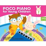 Poco Piano for Young Children - 1