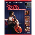 String Basics - Book 1 - Beginning