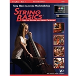 String Basics - Book 1 - Beginning