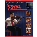 String Basics - Book 1 - Beginning