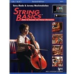 String Basics - Book 2 - Intermediate