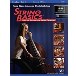 String Basics - Book 2 - Intermediate