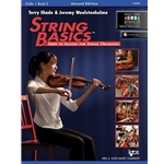 String Basics - Book 2 - Intermediate