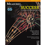 Measures of Success® - Book 2 - Intermediate