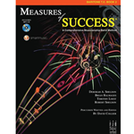 Measures of Success® - Book 2 - Intermediate