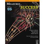 Measures of Success® - Book 2 - Intermediate