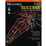 Measures of Success® - Book 2 - Intermediate