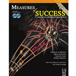 Measures of Success® - Book 2 - Intermediate