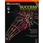 Measures of Success® - Book 2 - Intermediate