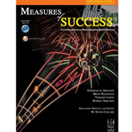 Measures of Success® - Book 2 - Intermediate