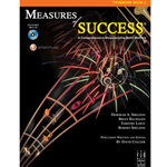 Measures of Success® - Book 2 - Intermediate