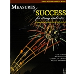 Measures of Success® for String Orchestra - Book 1 - Beginning