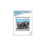 Elephant Stampede - Late Elementary