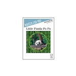 Little Panda Po Po - Late Elementary