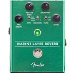 Fender Marine Layer Reverb Pedal