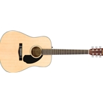 Fender CD-60S Acoustic Guitar