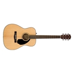 Fender CC-60S Concert Acoustic Guitar