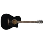 Fender CC-60SCE Concert Acoustic/Electric Gutiar