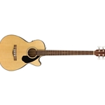 Fender CB-60SCE Acoustic Bass