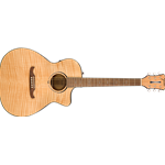 Fender FA-345CE Acoustic-Electric Guitar